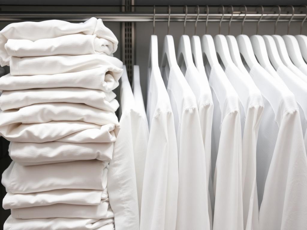 Laundry & Ironing Services service in the UK